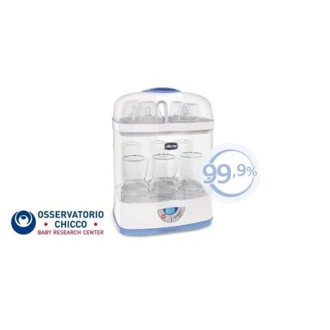 Sterylizator elektryczny Chicco 600 W