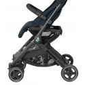 Wózek Spacerowy LARA2 Graphite, Maxi-Cosi