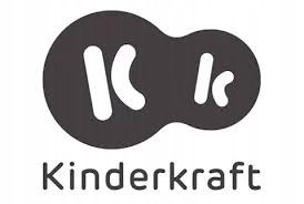 Wózek spacerowy Kinderkraft Vesto Przód Tył UPF50+