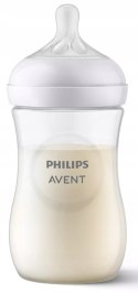 Zestaw butelek PHILIPS Avent Natural SCD838/11