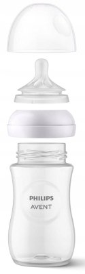 Zestaw butelek PHILIPS Avent Natural SCD838/11