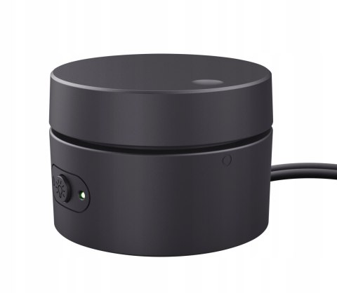 Zestaw głośników 2.0 Trust WEZZ GXT 611 6 W czarny