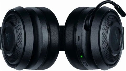 Bezprzewodowy zestaw słuchawkowy Razer Nari Essential Bezprzewodowy zestaw słuchawkowy Razer Nari Essential