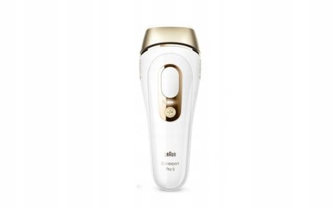 Depilator Braun Silk Expert Pro 5