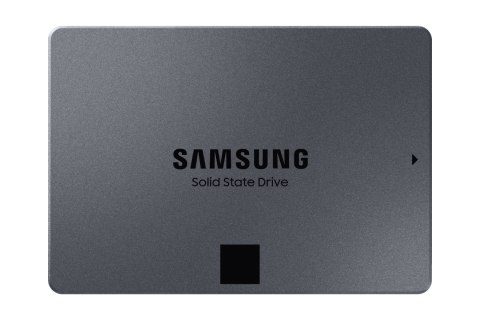 Dysk wewnętrzny SSD Samsung 870 QVO SATA 2TB