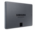 Dysk wewnętrzny SSD Samsung 870 QVO SATA 2TB