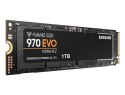 Dysk zewnętrzny SSD Samsung 970 EVO Plus 1TB M.2 PCIe