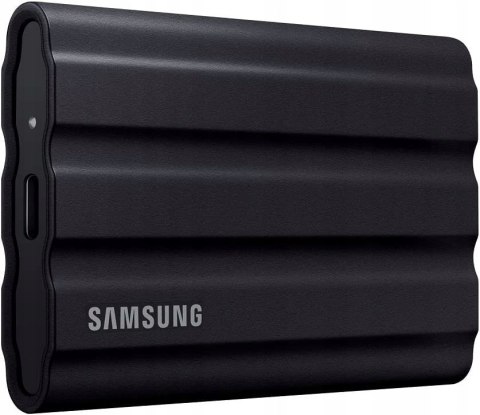 Dysk zewnętrzny SSD Samsung T7 Shield 4 TB MU-PE4T0S/EU