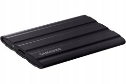 Dysk zewnętrzny SSD Samsung T7 Shield 4 TB MU-PE4T0S/EU