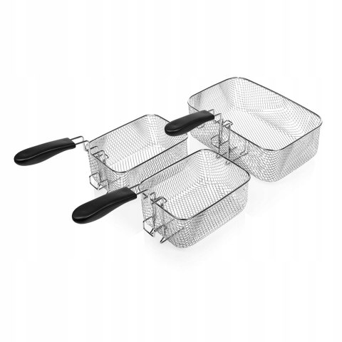 Frytkownica tradycyjna Princess 01.185000.01.001 3270 W 5 l Frytkownica tradycyjna Princess 01.185000.01.001 3270 W 5 l