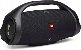 Głośnik przenośny JBL Boombox 2 czarny 80 W