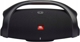 Głośnik przenośny JBL Boombox 2 czarny 80 W