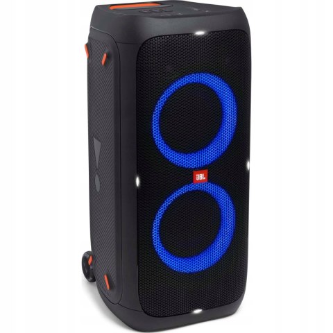 Głośnik przenośny JBL Partybox 310 czarny 240 W