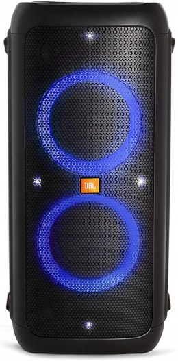 Głośnik przenośny JBL Partybox 310 czarny 240 W