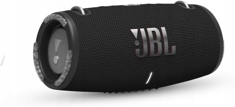 Głośnik przenośny JBL Xtreme 3 czarny 100 W BLUETOOTH