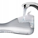 Irygator Waterpik WP-562 bezprzewodowy czarny