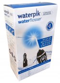 Irygator Waterpik WP-562 bezprzewodowy czarny