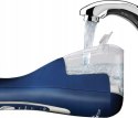 Irygator Waterpik WP-563EU bezprzewodowy odcienie niebieskiego