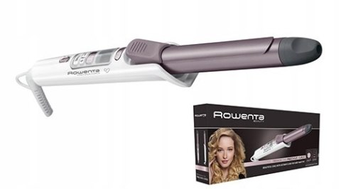 Lokówka tradycyjna Rowenta PREMIUM CARE PRECIOUS CURLS CF3460