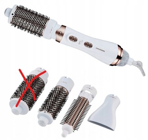 Lokówko-suszarka Grundig HS7880