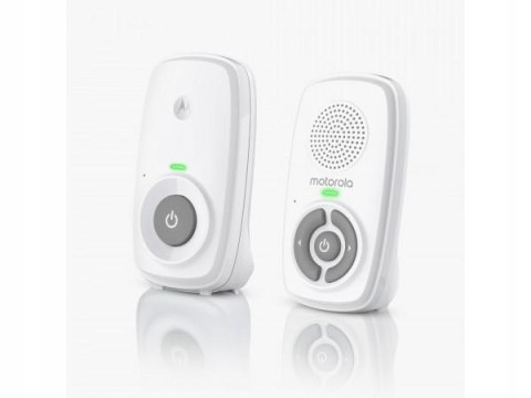 Niania elektroniczna Motorola biel