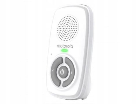 Niania elektroniczna Motorola biel