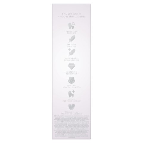 Oral-B Elektryczna szczoteczka do zębów io9n Rose