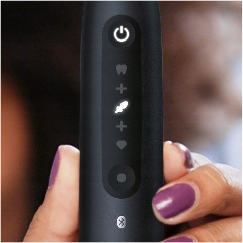 Oral-B iO5N Szczoteczka elektryczna ELEKTROMAGNETYCZNA