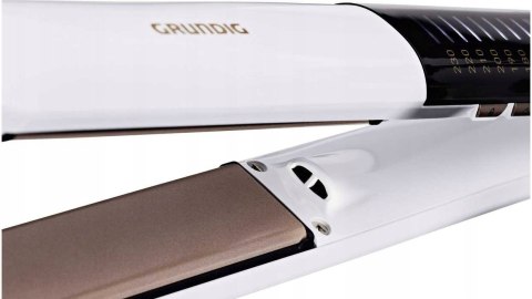 Prostownica Grundig Straight&Curls HS 7831 Prostownica Grundig Straight&Curls HS 7831