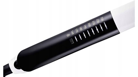 Prostownica Grundig Straight&Curls HS 7831 Prostownica Grundig Straight&Curls HS 7831
