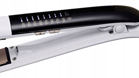 Prostownica Grundig Straight&Curls HS 7831 Prostownica Grundig Straight&Curls HS 7831