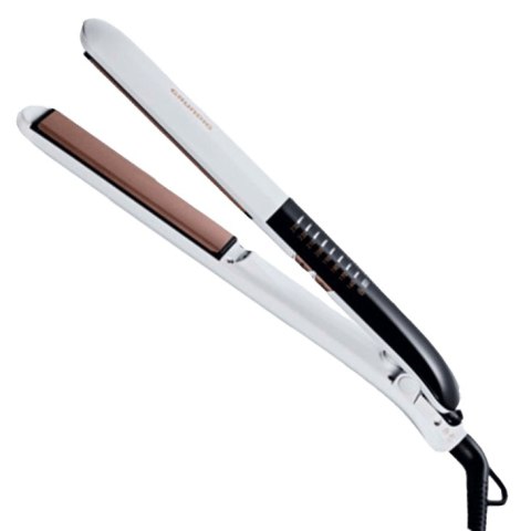 Prostownica Grundig Straight&Curls HS 7831 Prostownica Grundig Straight&Curls HS 7831