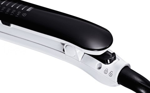 Prostownica Grundig Straight&Curls HS 7831 Prostownica Grundig Straight&Curls HS 7831