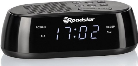 Radio baterie FM Roadstar CLR-2477