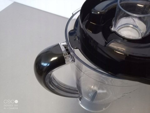 Robot kuchenny Profi Cook PC-KM 1063 1200 W czarny