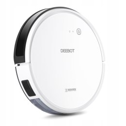 Robot sprzątający Ecovacs ECO DO3G.02 biały