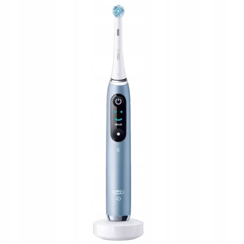 SZCZOTECZKA ORAL-B IO SERIES 9 LUXE AQUA MARINE