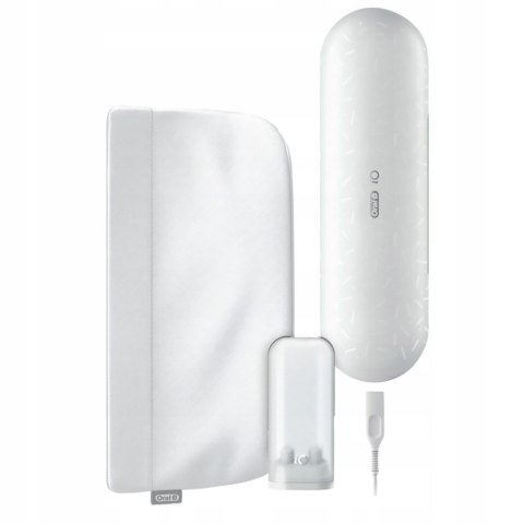 SZCZOTECZKA ORAL-B IO SERIES 9 LUXE AQUA MARINE