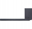 Soundbar JBL BAR 2.1 DEEP BASS MK2 300 W czarny