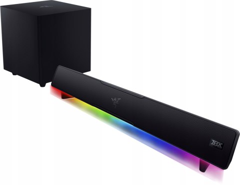Soundbar Razer Leviathan V2 2.1 Chroma BLUETOOTH