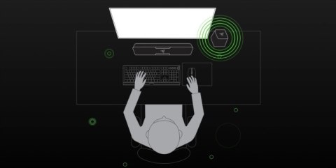 Soundbar Razer Leviathan V2 2.1 Chroma BLUETOOTH