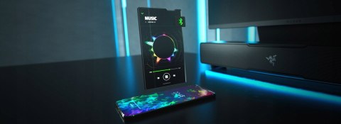 Soundbar Razer Leviathan V2 2.1 Chroma BLUETOOTH