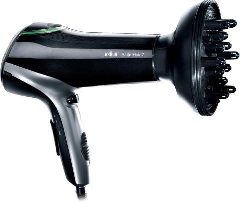 Suszarka do włosów Braun 3549 Satin Hair 7