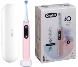 Szczoteczka Oral-B iO Series 6 Sensitive Edition