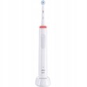 Szczoteczka elektryczna Oral-B Pro 3 3500 biała ETUI W ZESTAWIE