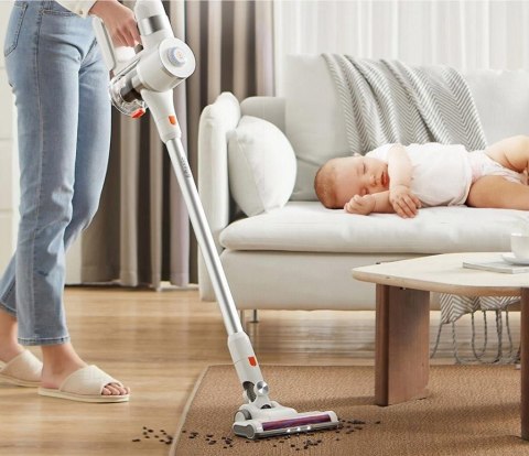 Ultenic U10 PRO Odkurzacz Pionowy Bezprzewodowy Ręczny Akumulatorowy