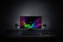 Zestaw głośników 2.0 Razer Nommo Chroma 20 W czarny