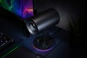 Zestaw głośników 2.0 Razer Nommo Chroma 20 W czarny