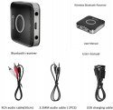Adapter Bluetooth SONRU BT 5.0