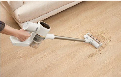 BEZPRZEWODOWY ODKURZACZ PIONOWY DREAME R10